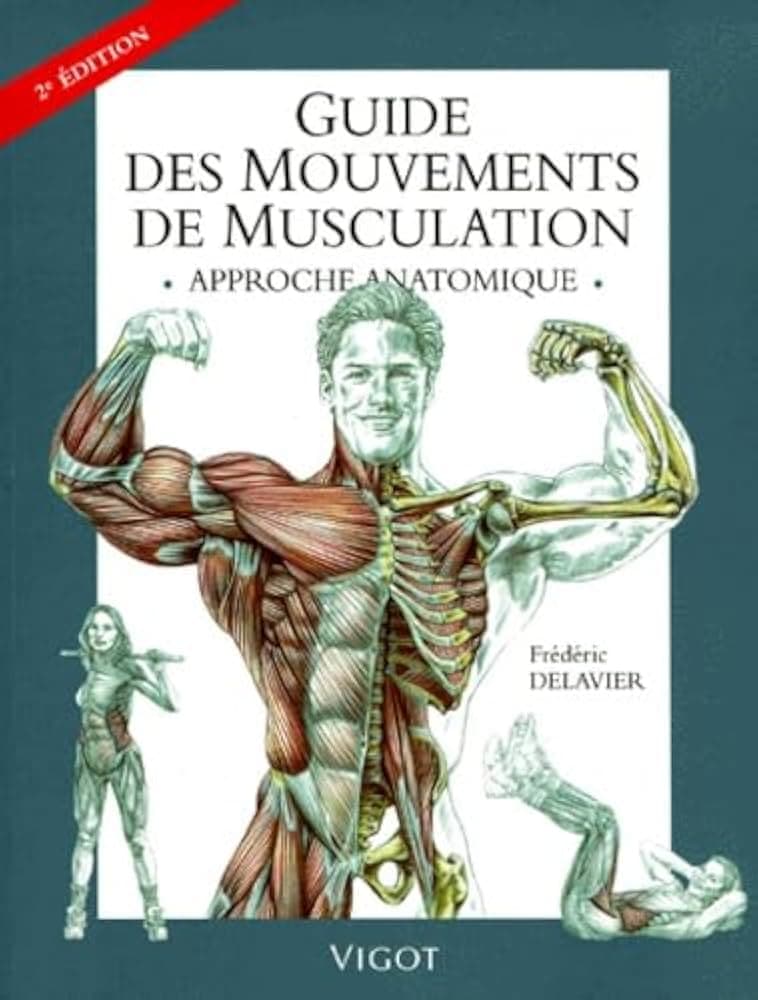 Guide des mouvements, Tome 2