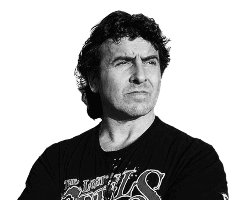 Frédéric Delavier