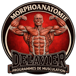 Méthode Delavier